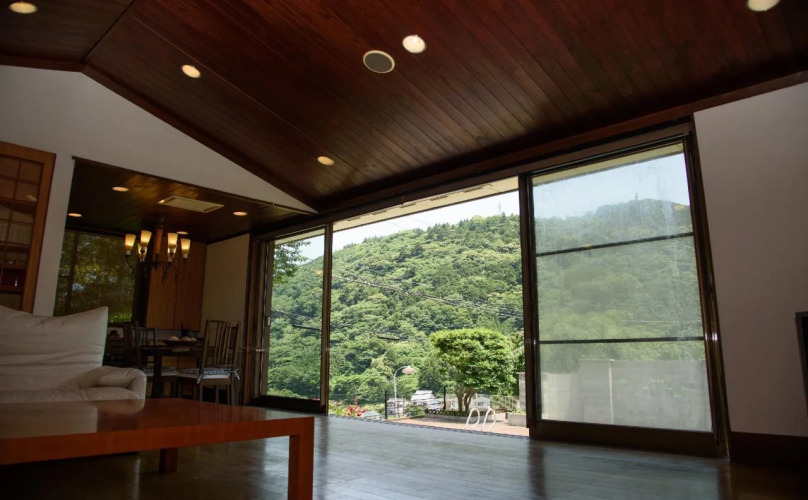 The Hakone — фото 3