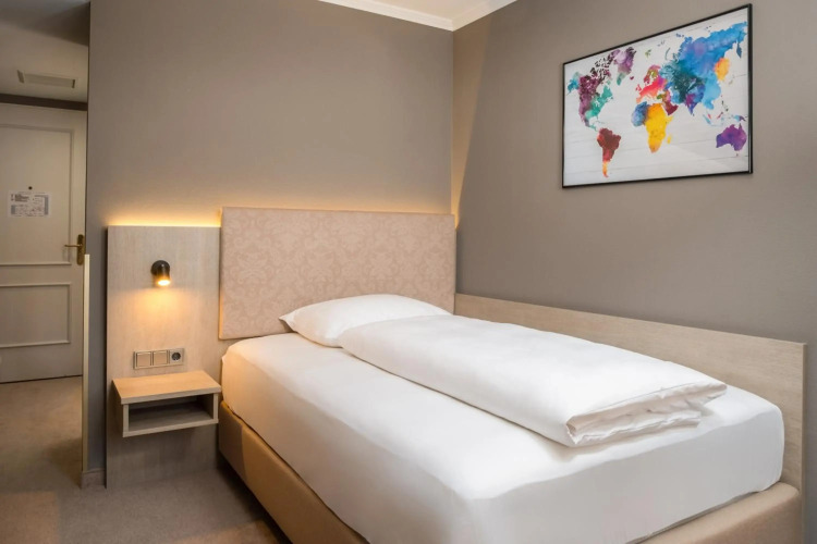 Awa Hotel — фото 3