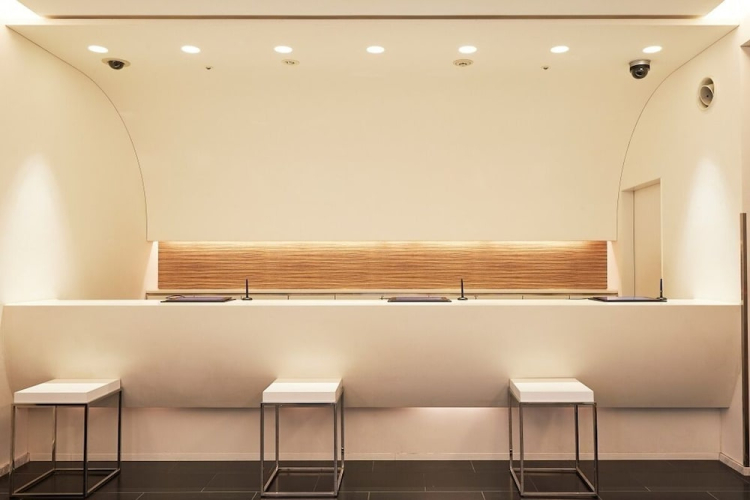 Hotel Oriental Express Ginza West