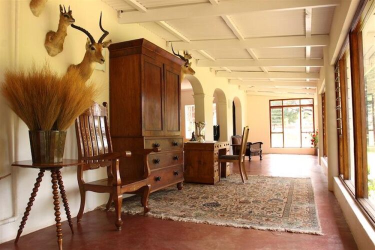 Thorn Tree Lodge — фото 3