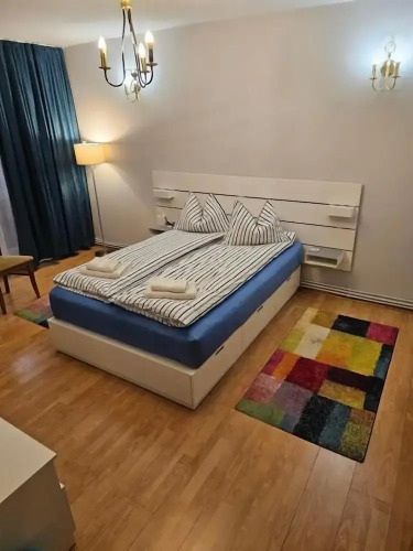 Apartament David cu 2 dormitoare — фото 3