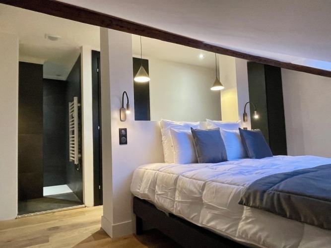 Alfred Suites — фото 2