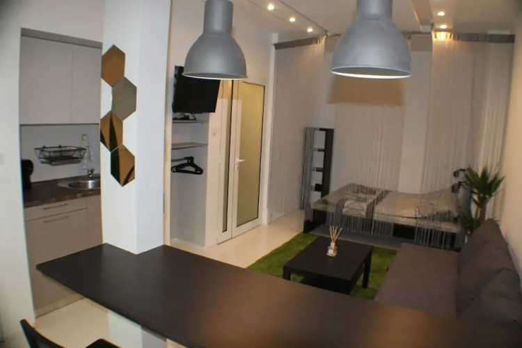 Vitosha SofiaStyle Apartment — фото 4