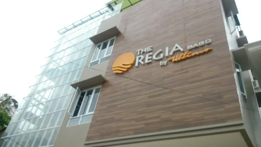 The Regia Dago