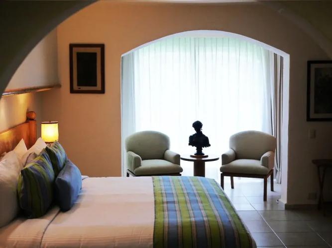 Cancun Beachfront Condo — фото 4