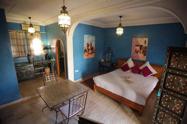 Riad Roxanne — фото 4