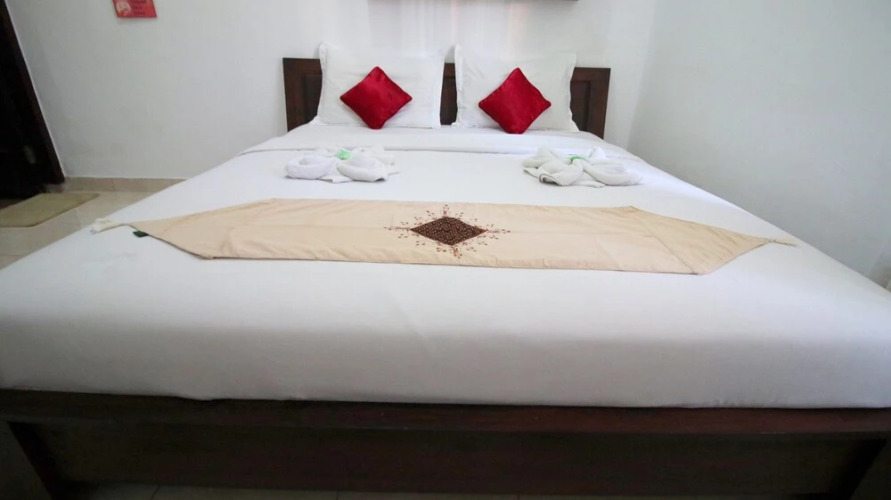 D’Java Homestay Unit Monjali 2 By The Grand Java — фото 5