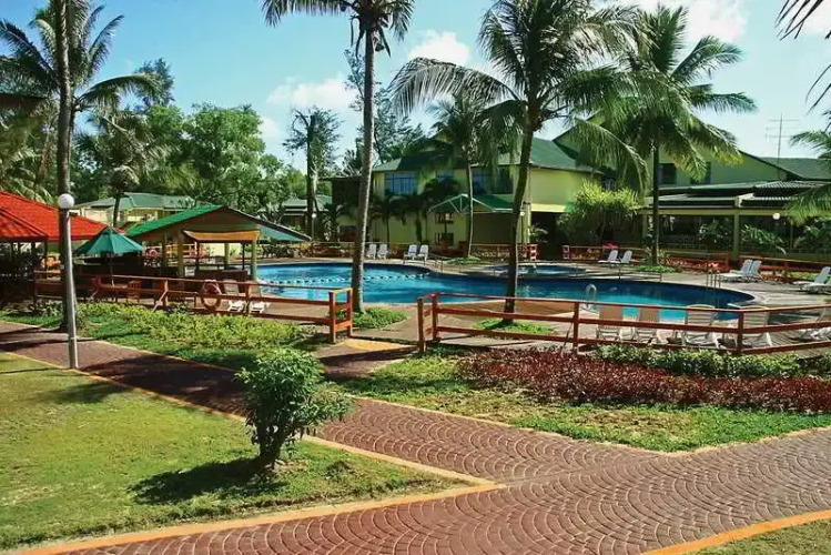 Tuaran Beach Resort — фото 4