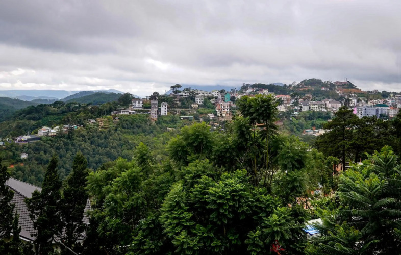 Tigon Dalat Hostel — фото 4