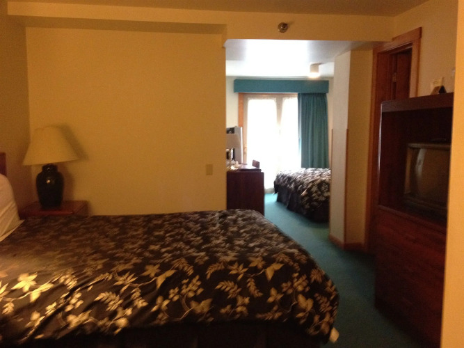 Grey Fox Inn — фото 3