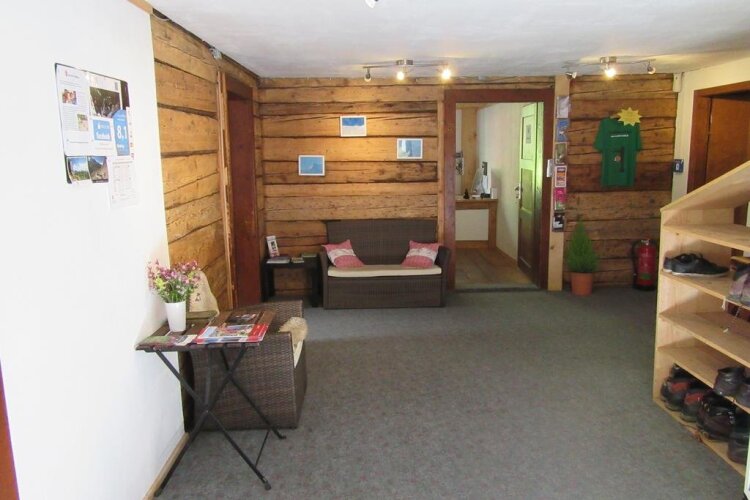 Mountain Hostel — фото 2