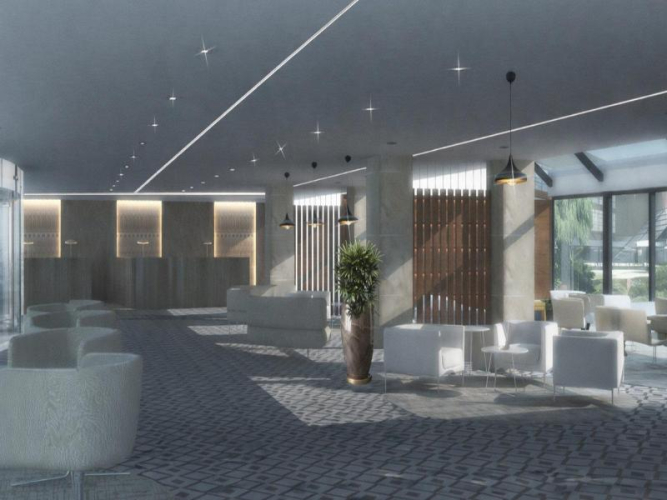 Crowne Plaza Istanbul Zeytinburnu by IHG