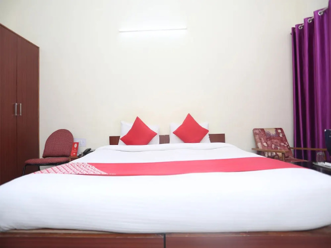 Bobina Hotel — фото 4