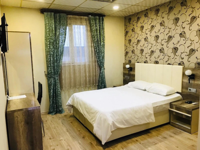 Gulizar Otel — фото 3