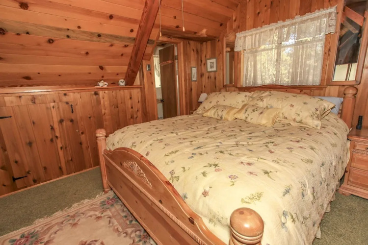 Mountain Chalet — фото 3