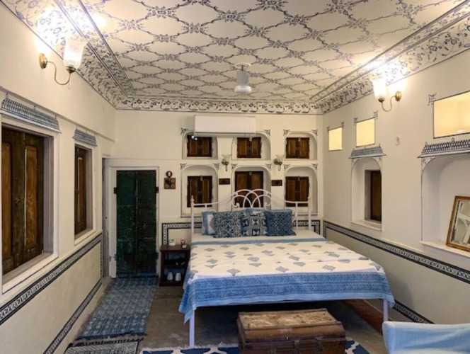Jaipur Haveli — фото 5