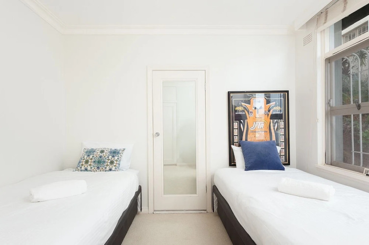 Harbour Front Single Level Apartment — фото 4