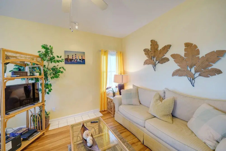 Kill Devil Hills Condo w/ On-site Beach Access! — фото 4