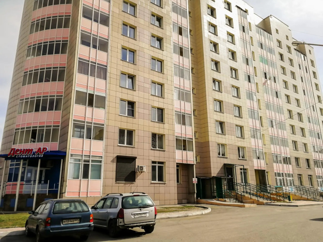 Фотография номера квартиры Сутки как дома на Красноармейской