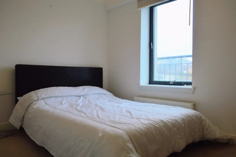Views Over Forth Flat — фото 2