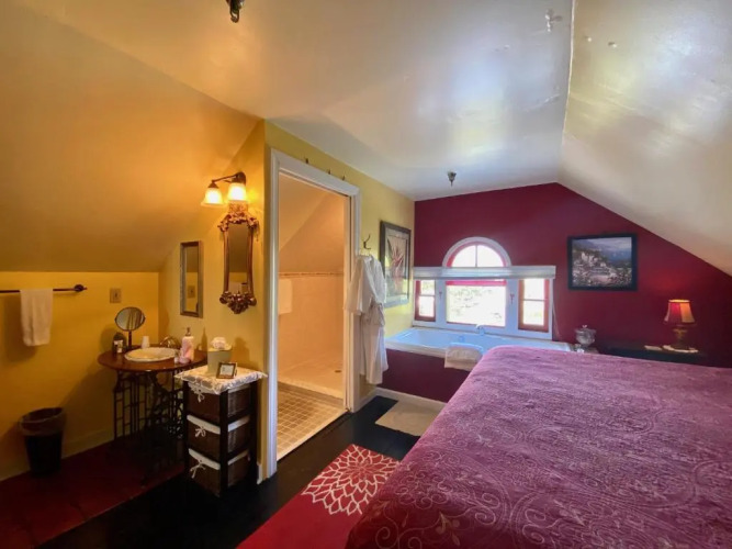 Penny Farthing Inn — фото 4