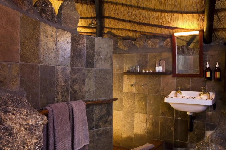 Ondudu Safari Lodge — фото 4