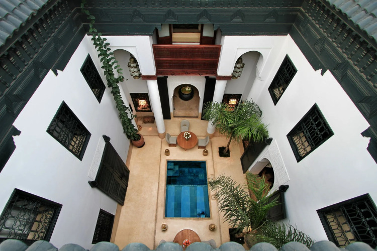 Dar Assiya