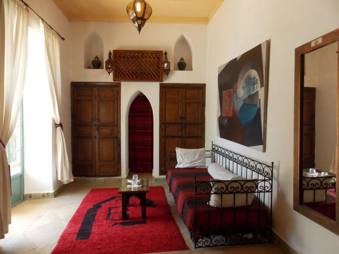 Riad Dar Bounouar — фото 4