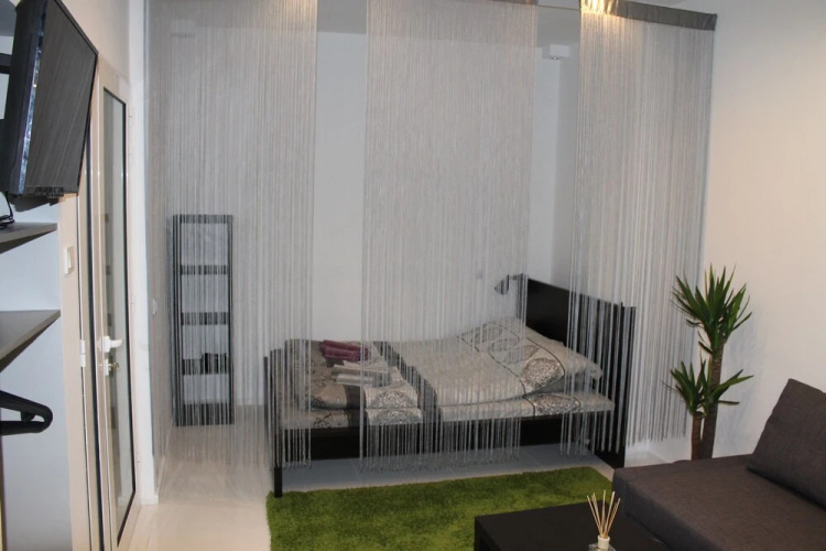 Vitosha SofiaStyle Apartment — фото 2