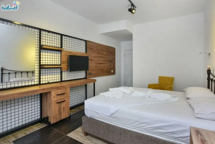 Cinar Suite House — фото 5