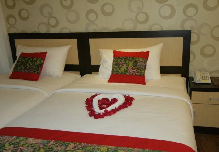 Treeli Boutique Hotel — фото 4