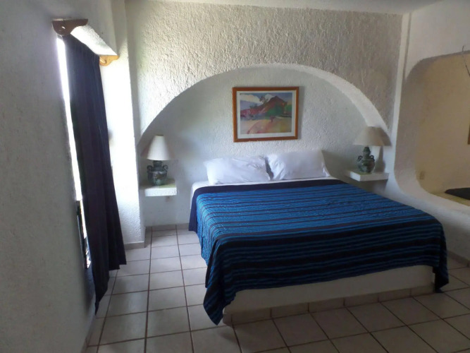 Ikaro Suites Cancun — фото 5