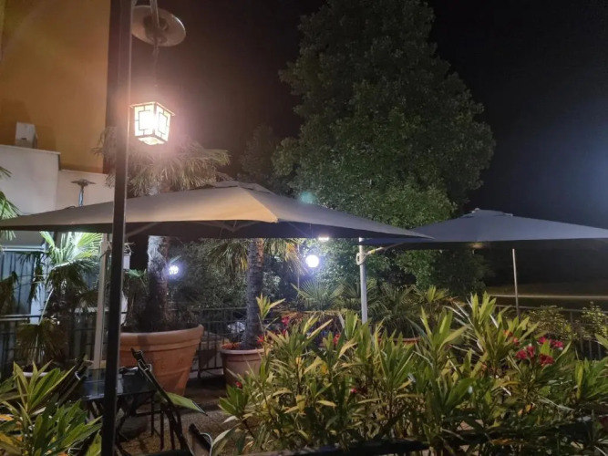 Hôtel Le Relais