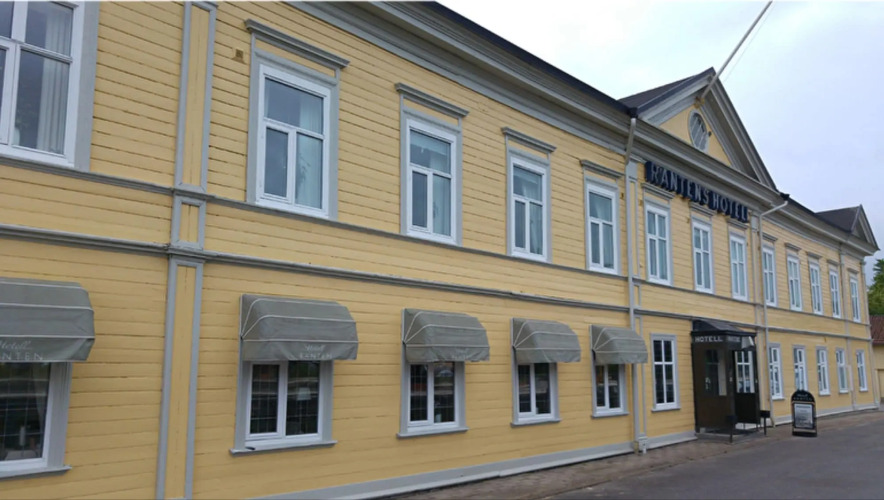 Hotel Ranten