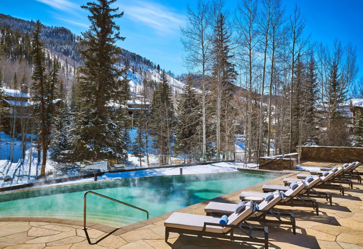 Grand Hyatt Vail — фото 2
