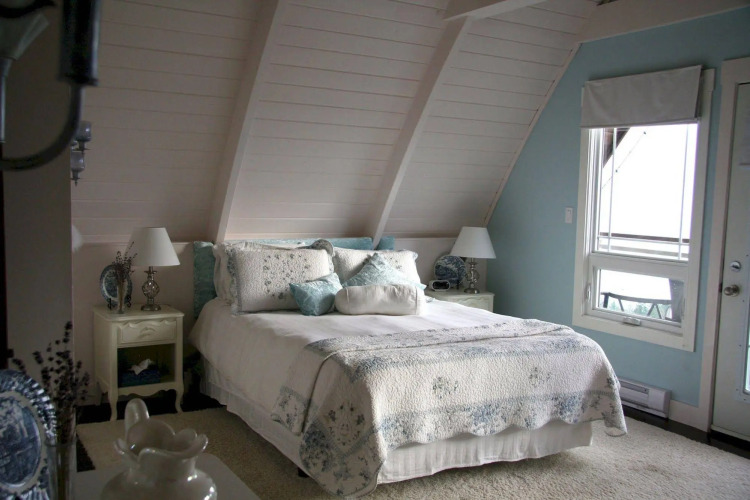 Chez Nicole Bed and Breakfast