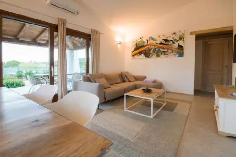 Capannizza Villas — фото 2