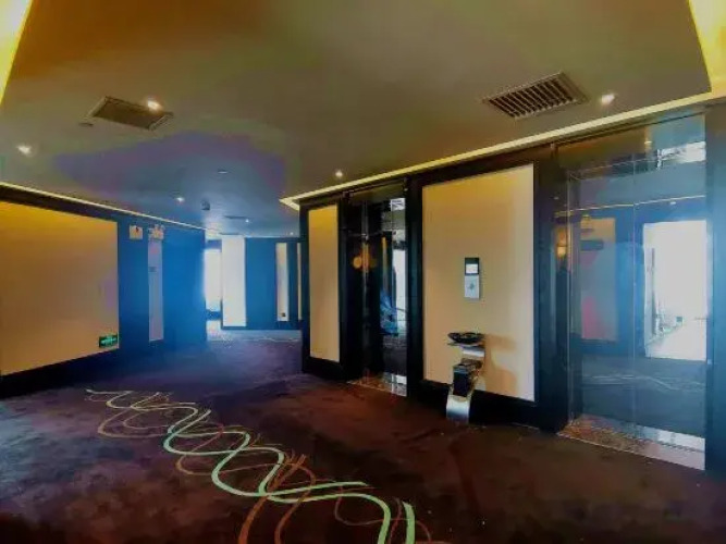 Wanpeng Xiting Hotel — фото 4