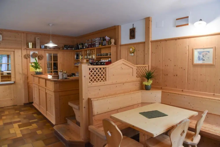 Albergo Sporting — фото 2