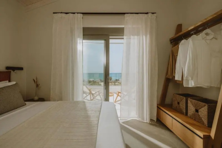 Nama Seaside Villas