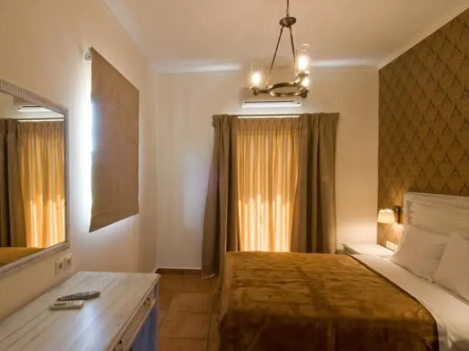Fotis Rooms — фото 3