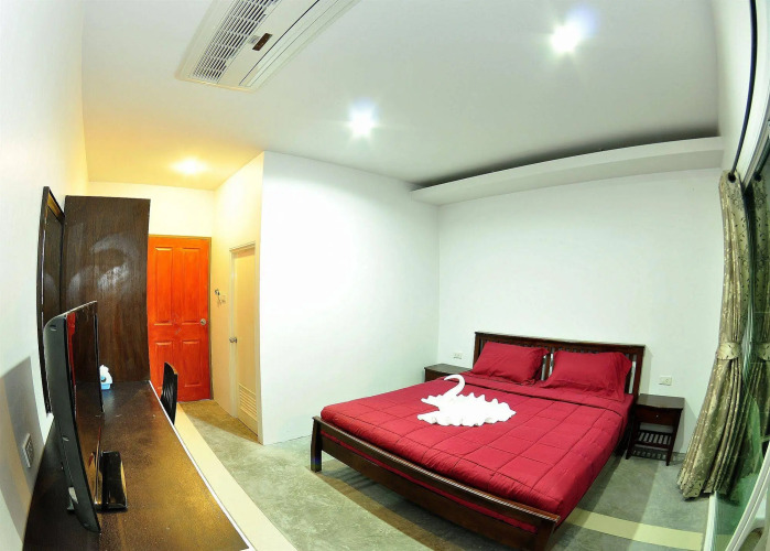 Phi Phi Siam Grand Resort — фото 2