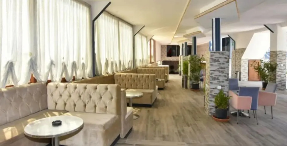 Sirin Apart Otel — фото 4