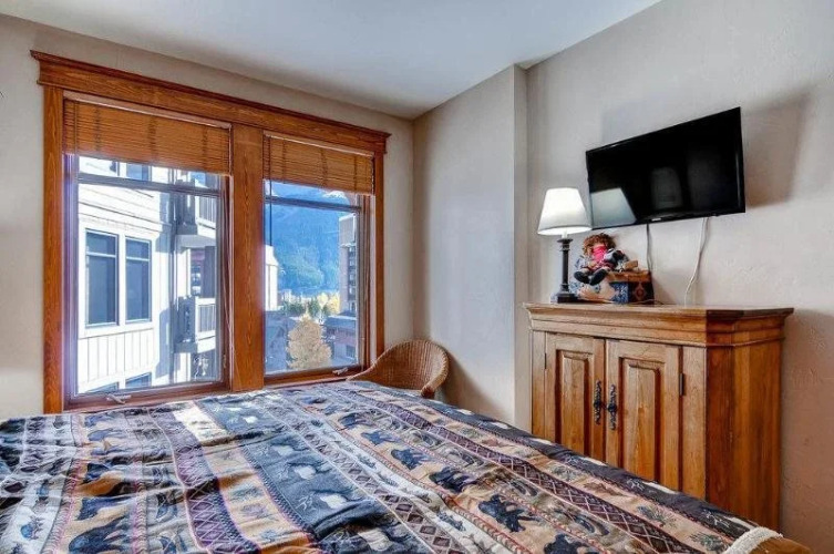 Copper Mountain Resort — фото 5