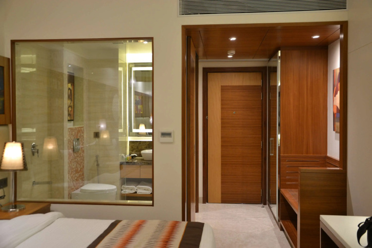 Best Western Plus Indore — фото 5