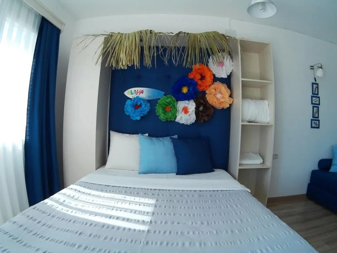 Elia Beach Hotel — фото 3