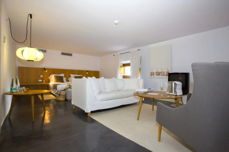 Son Brull Hotel & Spa — фото 3