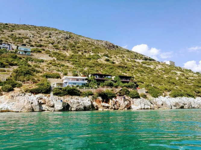 Villa Lori — фото 4