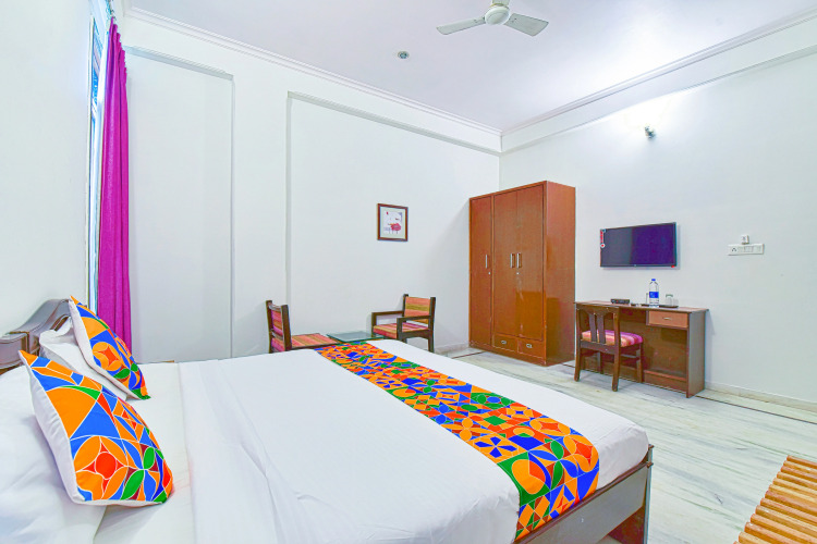 Fabhotel Gitanjali — фото 3