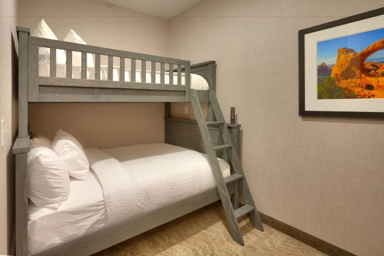 SpringHill Suites Moab — фото 3